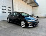 Honda Civic FN2 2.0i-VTEC Type-R Deep Bron... - gebrauchte Honda Civic aus dem Jahr 2007