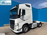 Volvo FH 500 EURO 5, Standairco