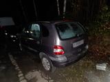 Renault Scenic RXE 1.6 16V RXE - Renault Gebrauchtwagen von 2000