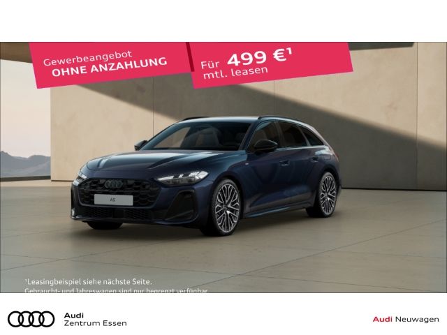 Audi A5 AVANT E-HYBRID QUATTRO 220 kW S LINE TECH PLU