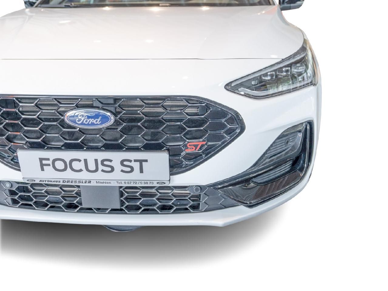 Ford Focus Lim. ST X imagem 3