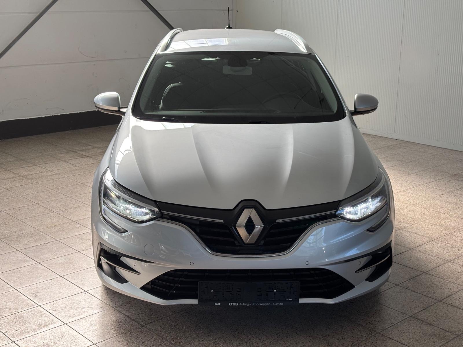 Renault Megane IV Grandtour Business Edition/Navi/LED/Ap
