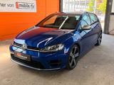 Volkswagen Golf VII Lim. R BMT 4Motion DSG Xenon Navi - Volkswagen Golf: Vii 4motion
