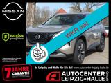 Nissan X-TRAIL TEKNA 1.5 VC-T e-POWER e-4ORCE WKR inkl