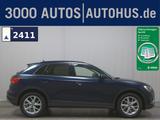 Audi Q3 35 TDI advanced Navi LED vc B&O Pano ACC - Audi Q3 35 TDI Gebrauchtwagen