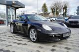 Porsche Cayman*Schalter*Bose*SHZ*Bi-Xenon*Turbo Rad 19" - gebrauchte Porsche Sportwagen