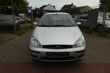Ford Focus 1.6/ 2Hand/ Klima/ 5 Türig/ 5 Sitzer / TOP - gebrauchte Ford Focus aus dem Jahr 2004