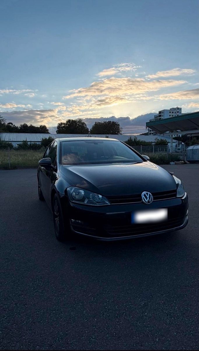 VW VW Golf 7 2.0 TDI