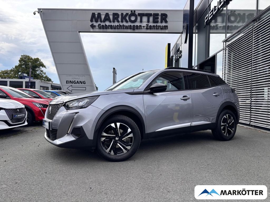 Image of Peugeot 2008