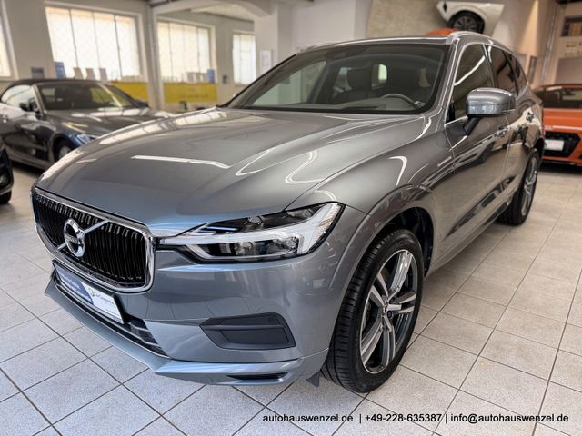 Volvo XC 60 B4 D AWD MomentumPro LEDER PANO AHK XENIUM