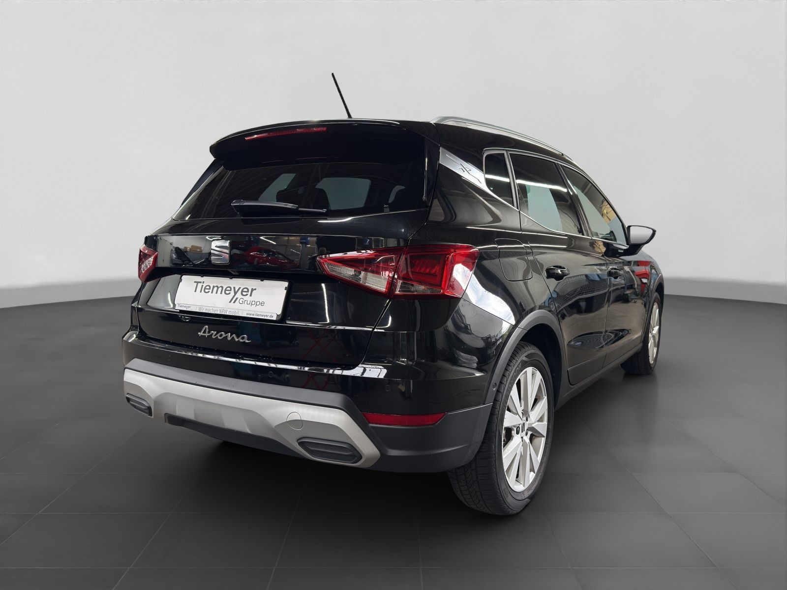 Seat Arona - Bild 4