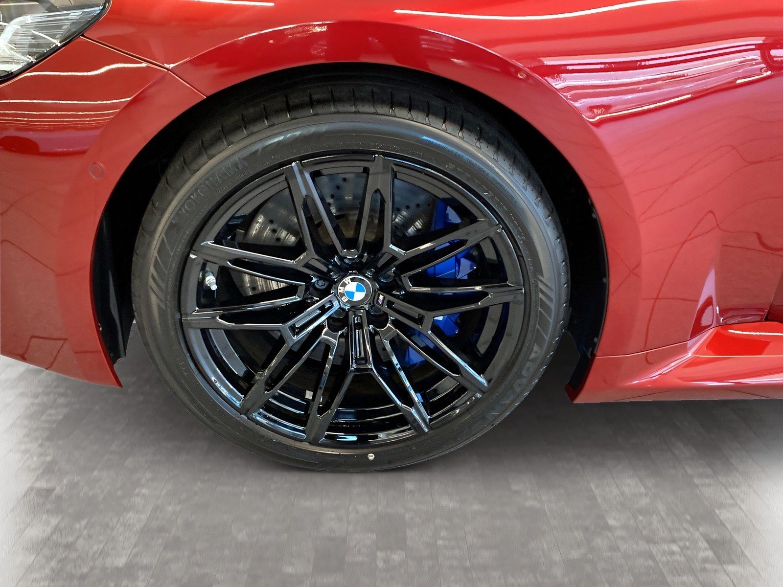 BMW M2 - Bild 9