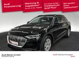 Audi e-tron 55 qu. LED NAVI HUD PANO AIR - Audi e-tron mit Panoramadach