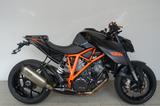 KTM 1290 SUPER DUKE R *TOP-ZUSTAND*ZUBEHÖR*GARANTIE* - KTM 1290 Super Duke R