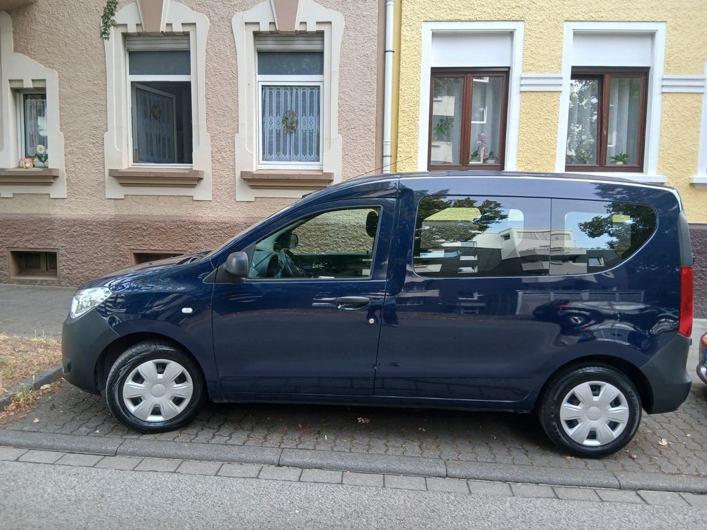Image of Dacia Dokker