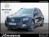 Mercedes-Benz GLB 200 d Progressive/ILS/Pano/Night/Totw/Distr - Mercedes-Benz: Scheckheftgepflegt, 200