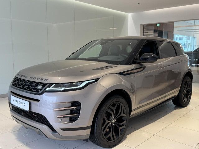 LAND ROVER Range Rover Evoque P300e R-Dyn SE AHK Winter LED