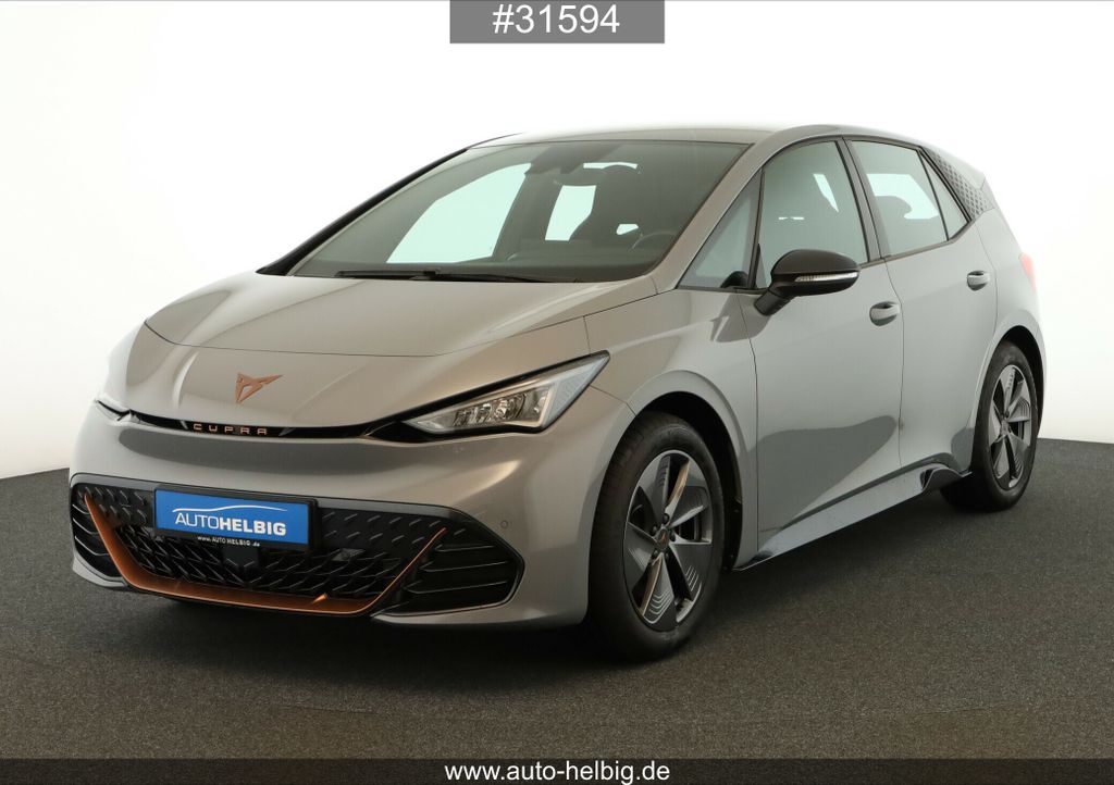 Image of Cupra Born