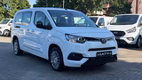 Toyota PROACE CITY VERSO L2 SHUTTLE 7-SITZE/TEMPOMAT - Toyota Proace (Verso) City-Shuttle