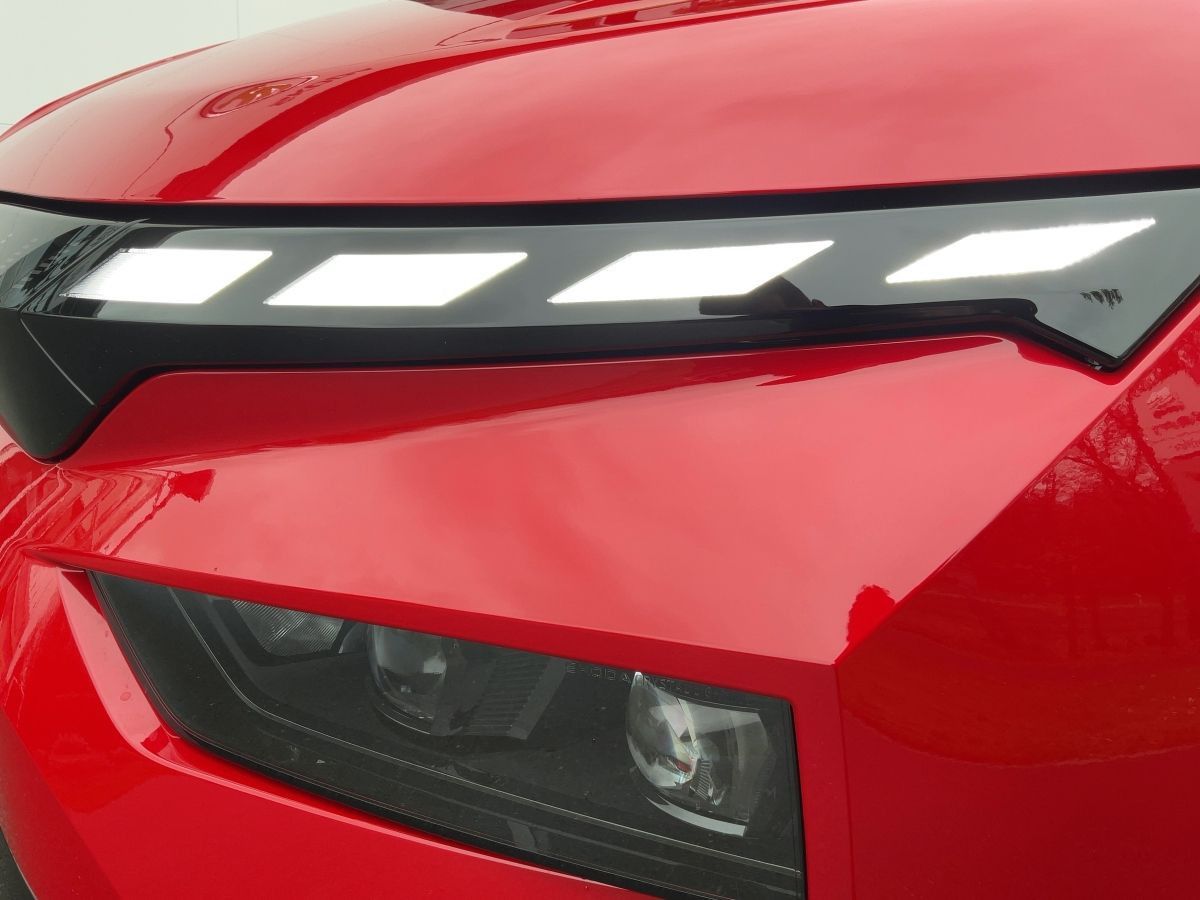Skoda Enyaq - Bild 16