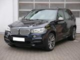 BMW X5 M50 d*SPURASS.*R.KAM.*SWW.*H&K*BEIGE* - BMW X5 M50: 50d