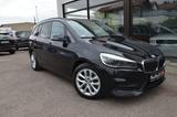BMW 218 d Gran Tourer,Alu,LED,Klima,Navi,PDC,Shz,Tel - BMW 218 Gran Tourer aus 2022