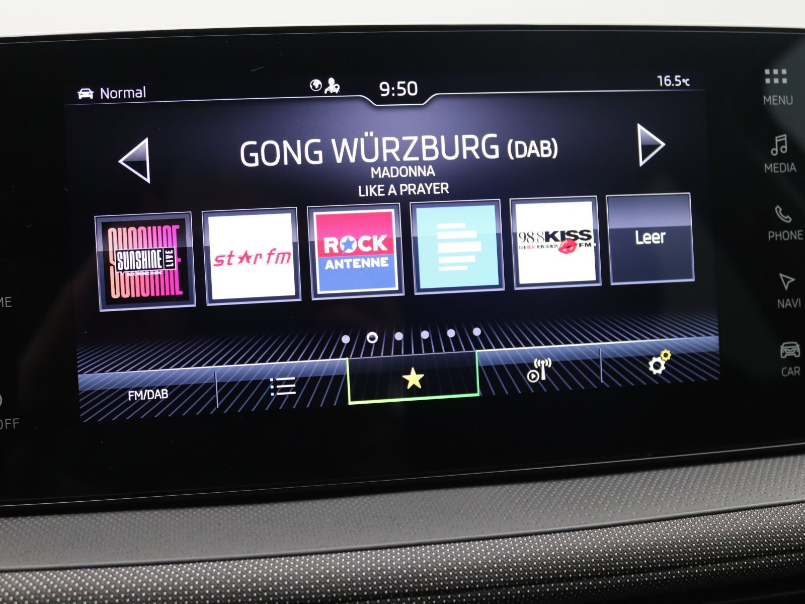 Skoda Fabia - Bild 12