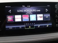 Skoda Fabia - Vorschau Bild 12
