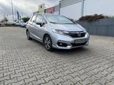 Honda Jazz Elegance*Automatik*Kamera*Sitzhz*Winter-R. - gebrauchte Honda Jazz aus dem Jahr 2019