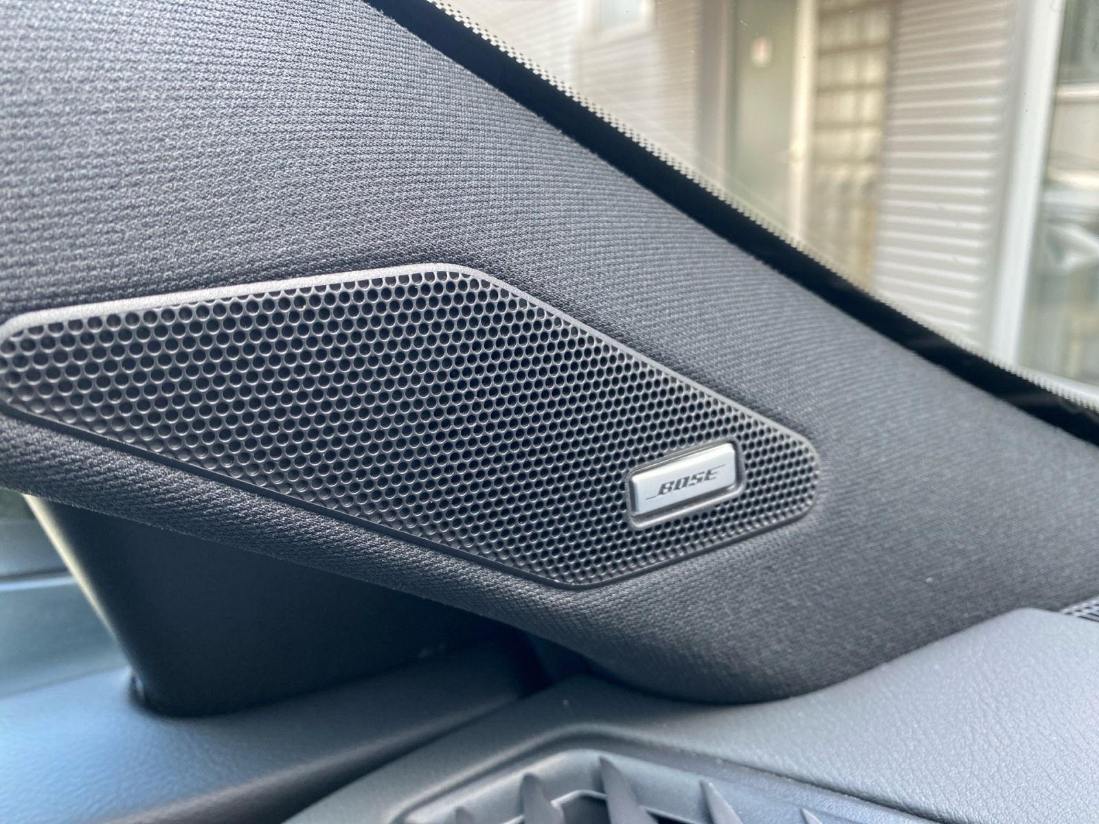 Fahrzeugabbildung Nissan Qashqai 1.3 DIG-T Automatik Tekna+ *Bose*Massage