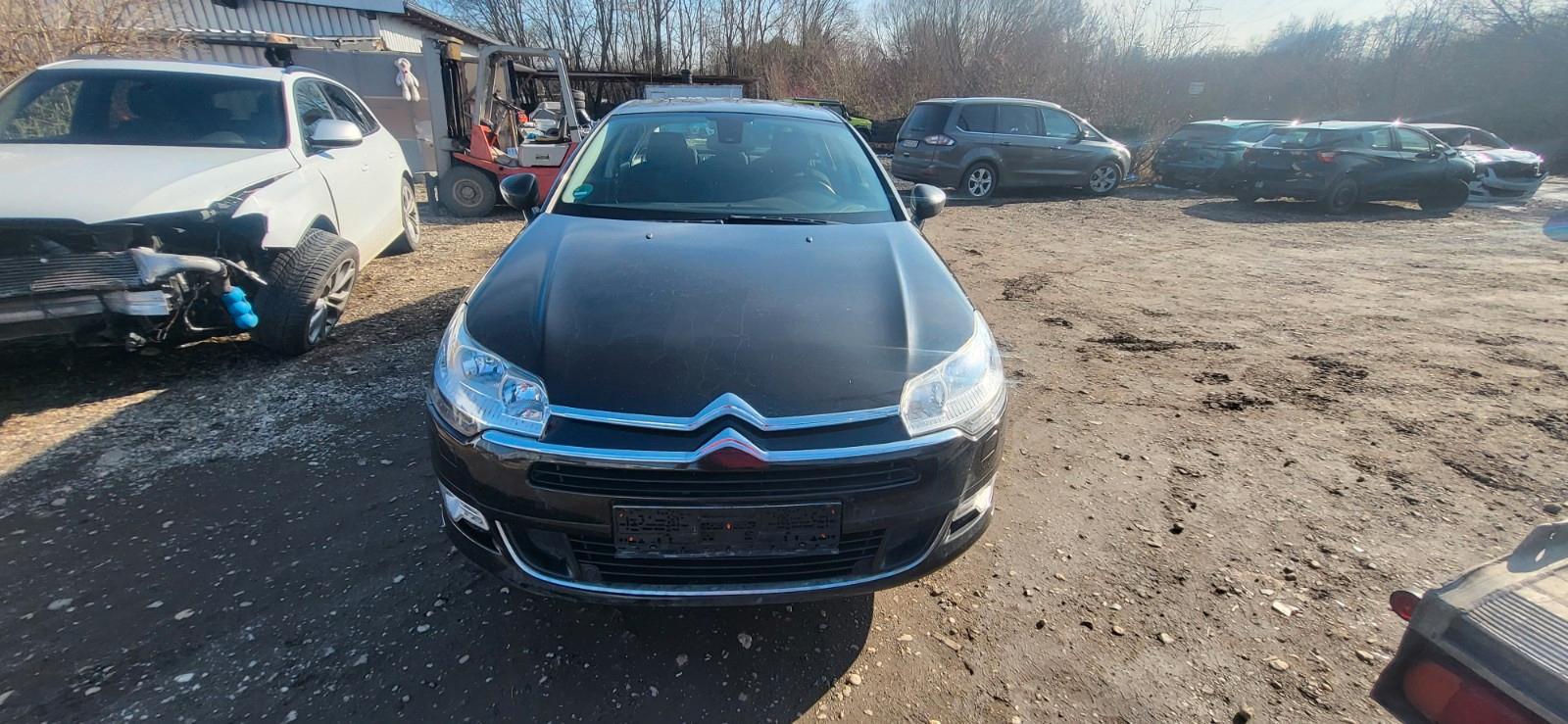 Citroën C5 Lim. Selection