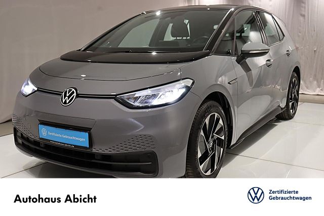 ID.3 Pro NAVI SHZ FHEL PDC Finanzierung ab 1,99%