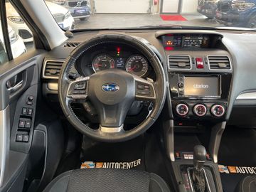 Subaru Forester Exclusive *1. Hand*Kamera*AHK*Klima*