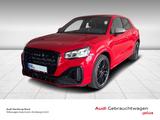 Audi SQ2 TFSI quattro Navi ACC Matrix Keyless SONOS - rote Audi SQ2