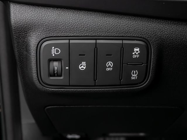 Hyundai i20 1.0 T-GDI MY25 Trend Navi digitales Cockpit