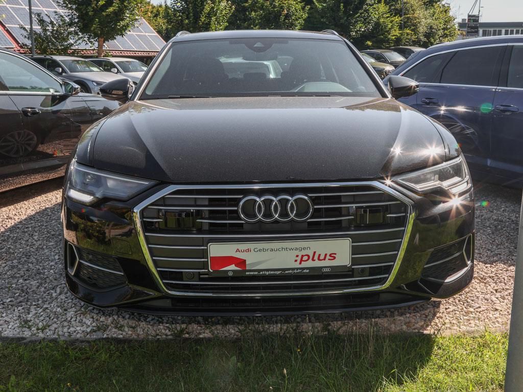 Audi A6 - Bild 11
