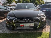 Audi A6 - Vorschau Bild 11