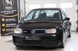 Volkswagen Golf 3.2 R32 *4MOTION*SCHIEBEDACH*KLIMAAUTO* - Volkswagen Golf aus 2003: Golf4