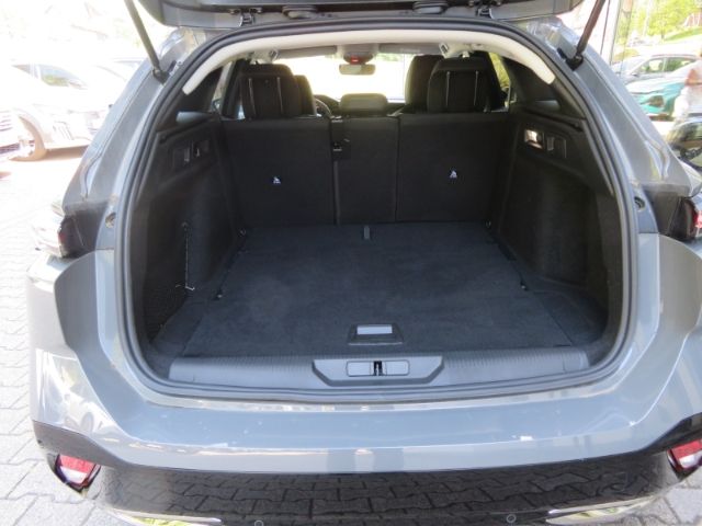 Peugeot 308 - Bild 7