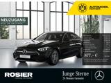 Mercedes-Benz C 300 de 4M AMG Sport Advanced Plus AHK Distr. L