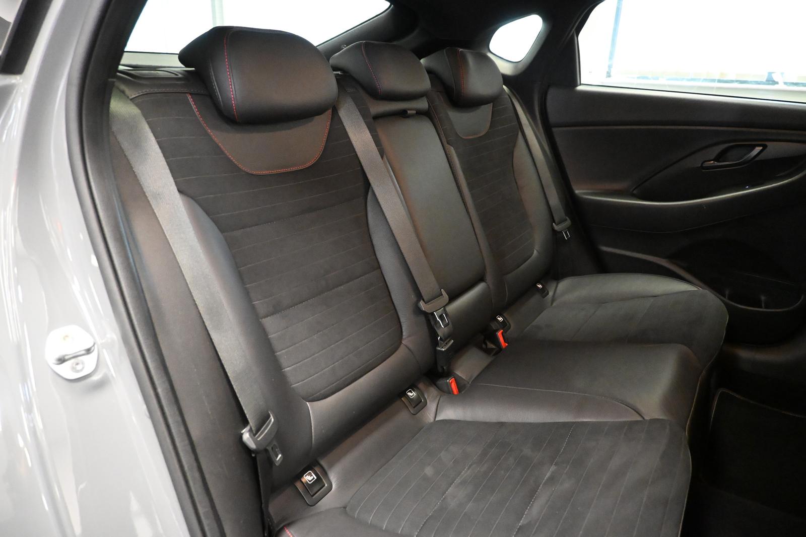 Hyundai i30 N Performance Fastback *KAMERA*LED*KEYLESS, миниатюра 14