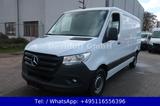 Mercedes-Benz Nr.300 Sprinter 317CDI 1.Hand / Klima / Autom. - Mercedes-Benz mit Diesel-Antrieb