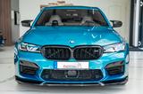 BMW M5 Competition xDrive A - BMW M5: Competition
