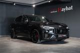 Maserati Levante S GranSport Pano-Carbon-Keyless-21"-ACC - Maserati Levante S-GRANSPORT
