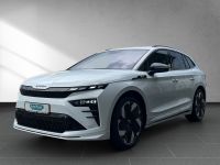 Skoda Enyaq - Vorschau Bild 1