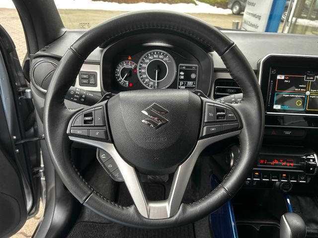 Ignis Comfort*AUTOMATIK*RFK*