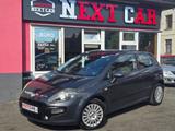 Fiat Punto Evo Punto|1.2|MyLife|Navi|Blue&Me|Kamera - Fiat Punto Evo: Limousine