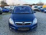 Opel Zafira 1.8 Edition 7 Sitze - Opel aus 2006