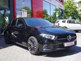 Mercedes-Benz A250 e Lim. Progressive Burmester Leder Navi - Mercedes-Benz A-Class in Hannover