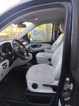 Mercedes-Benz V 250 d Aut. 4MATIC EDITION lang EDITION - Mercedes-Benz V 250 in Hamm